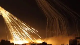 Russian incendiary bombs