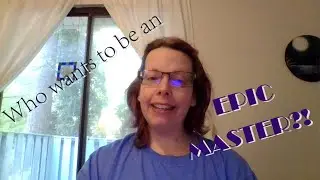 EPIC Master Capstone Video by srleone