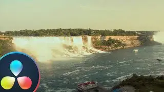 How to Get Film Look In Davinci Resolve + Dehancer