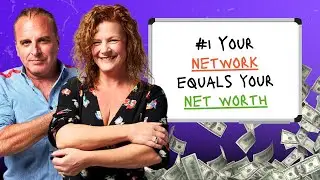Networking Effectively: How to Build Authentic & Lasting Connections