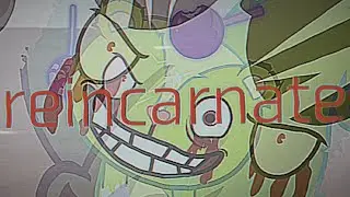"reincarnate" edit Sniffles and Nutty (HTF_AMNESIA) @sebastianrodriguezHTF