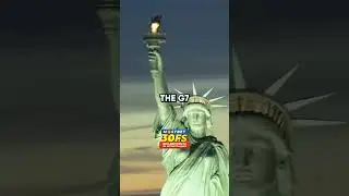 Как страны БРИКС уничтожают США и её союзников   