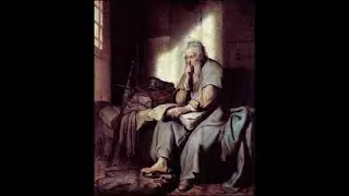 Paul's final words to the Roman Saints - September 12 2021