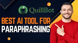 Best AI Paraphrasing Tools Without AI Detection | New Update