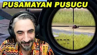 PUSAMAYAN PUSUCU 😁