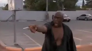 I'll Get You Bitch