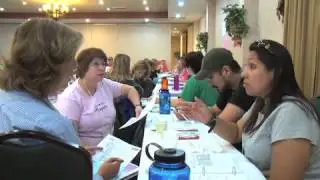 Giving Back TV Show - Georgia Pacific Foundation