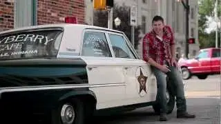 Levi Riggs - There's Still A Place For That (Official Music Video)