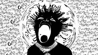 Gskell 12k, Skelly 12k & KidzNextDaw - OMG! (Official Visualizer)