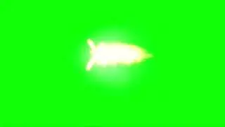 1080p Free Green screen Muzzle flash video download// ForBeginnerCG//