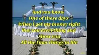 Jason Derulo-Marry Me Lyric Video