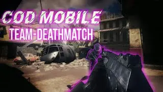 Call Of Duty Team DeathMatch#2