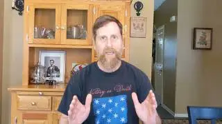 5 Day Reset Challenge - Day 1