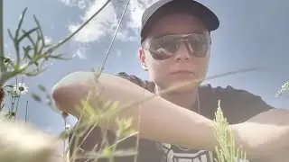 Деревенский влог. Заброшенная мельница спустя 3 года