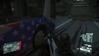 Crysis 2: Remastered, PS5
