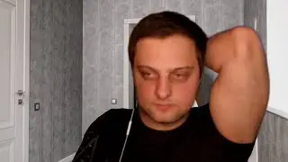 Панишер провел румтур // ОБЗОР ХАТЫ в Киеве