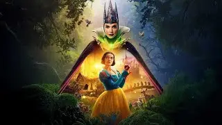 Snow White (2025) - A Real Disaster