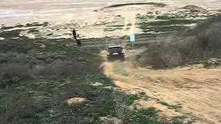 Subaru Forester 2013 X-mode 4