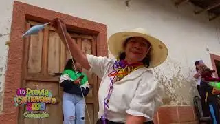 CORSO CARNAVALESCO DE JOSE GALVEZ 2023