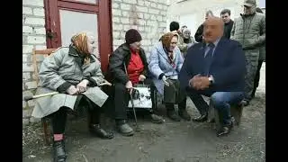 «Я вам сейчас покажу» Версия 3