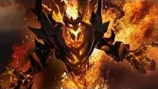 Мувик по Dota 2 на 36подписонов))