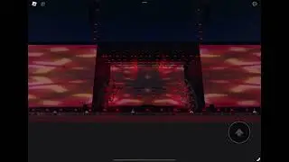 GO HARD By Twice Visuals Testing