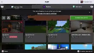Mincraft