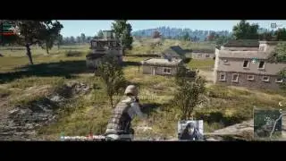 PMa55ive's Battlegrounds: Hanging with the bros