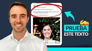 ✍ 3 Copies para Facebook Ads que AUMENTARÁN tus VENTAS + (BONO)