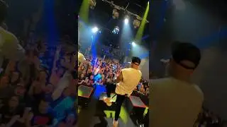 The STARKILLERS - Презентация альбома в Москве, клуб Pravda 30.09.23