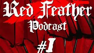 Podcast #1