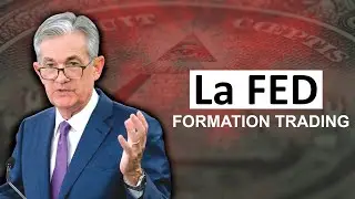 FORMATION TRADING - La FED 🇺🇸