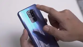 Review Kamera Redmi Note 9 | Mode Manual dan Nyobain Gcam untuk MediaTek