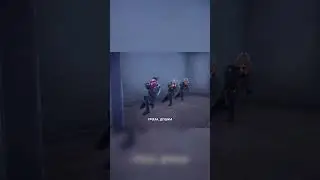 виктор любит траву