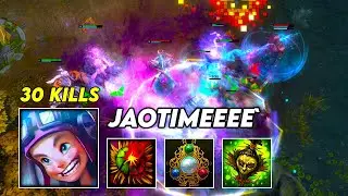 HoN Doctor Repulsor 1789 MMR jaotimeeee`