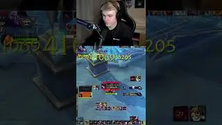 Sub Rogue Burst Seems Broken In 10.1...