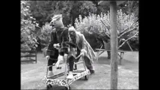 ALTERED STATES MIND MACHINE OF DEATH MED2