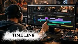 The Timeline: How to Actually EDIT in Premiere Pro | Adobe Premiere Pro 2020 | Premier Pro Dude