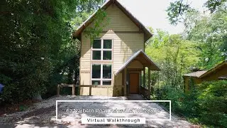 Virtual Walkthrough - 62 Narbeth Road, Asheville NC 28806