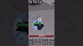 Tryhard garou combo #thestrongestbattlegrounds #roblox #saitamabattlegrounds