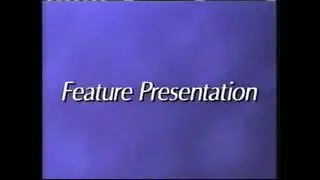 Jim Henson Feature Presentation