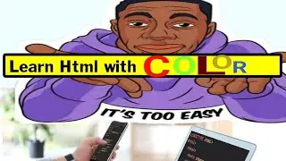 Learn Html Coding In Phone Or Computer?  #viral #tutorial #views #how #How2du  #tutorial #yt