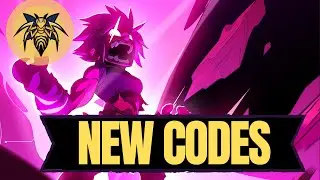 BRAWLHALLA CODES OCTOBER 2022 - BRAWLHALLA PROMO CODES - BRAWLHALLA CODES