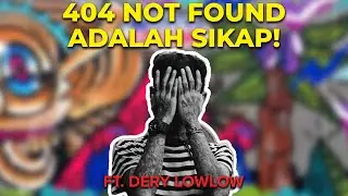 Jangan pandang seni Mural sebelah mata‼️ #StreetTalk bareng @Derylowlow