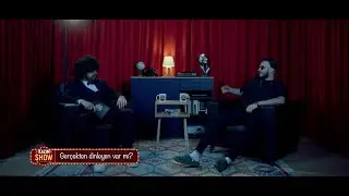 Abstre - Mesaj