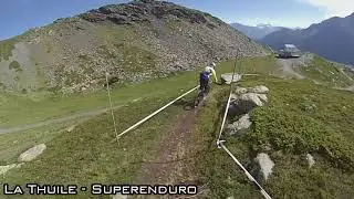 Best moments of 2017 enduro mtb
