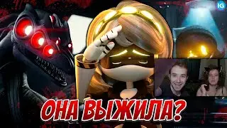 ДРОНЫ-УБИЙЦЫ - 6 СЕРИЯ ❤️ ВСЕ СЕКРЕТЫ, ТЕОРИИ, ОТСЫЛКИ  ► Реакция