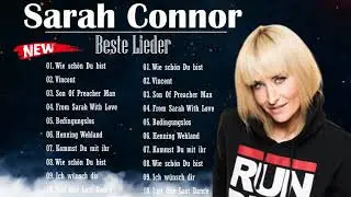Sarah Connor Größte Treffer - Popmusik 2021 - Beste Lieder von Sarah Connor 2021