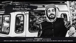 DOCUFILM - Behind the Photo - Giuseppe La Rosa