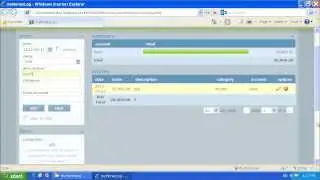 【其它軟體】myMoneyLog 1.231 (GPL) 動畫安裝教學